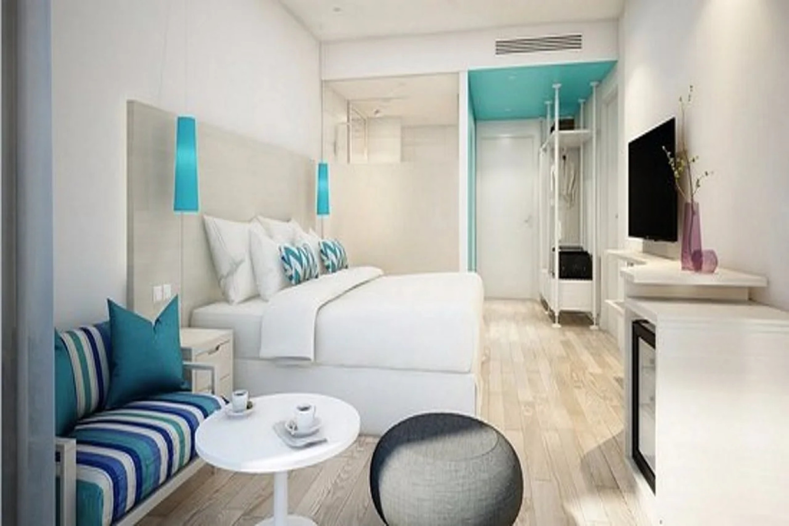 Отель SOL by Meliá Phu Quoc