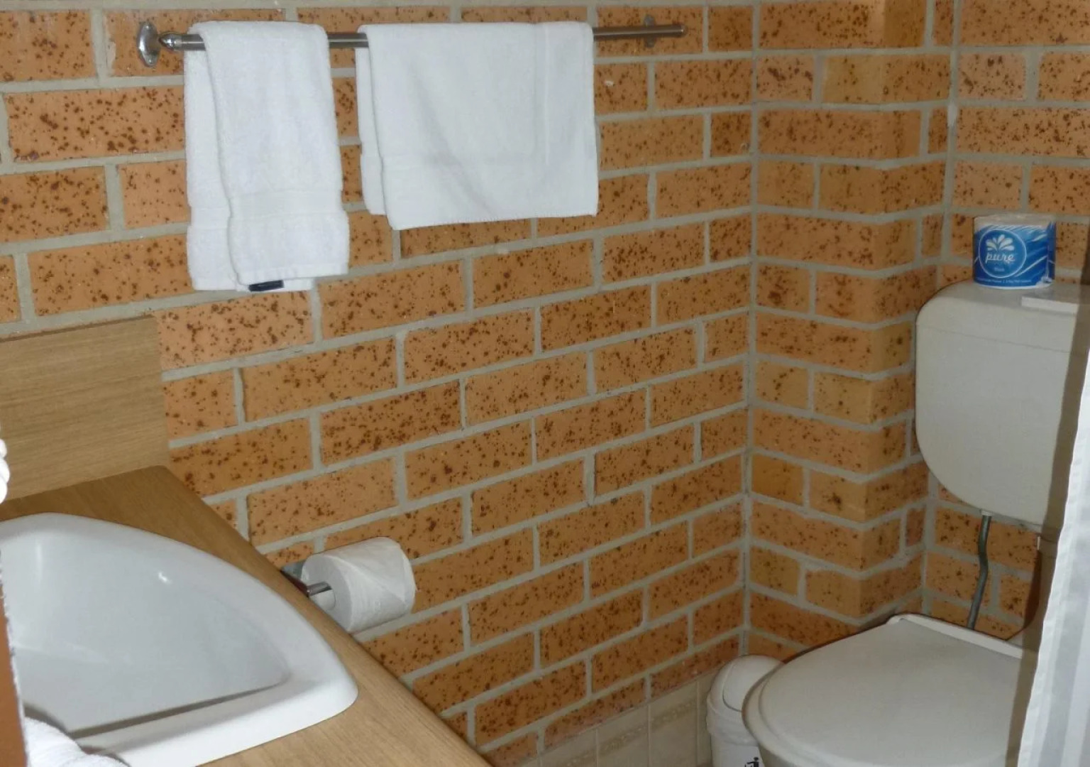 Royal Palms Motor Inn