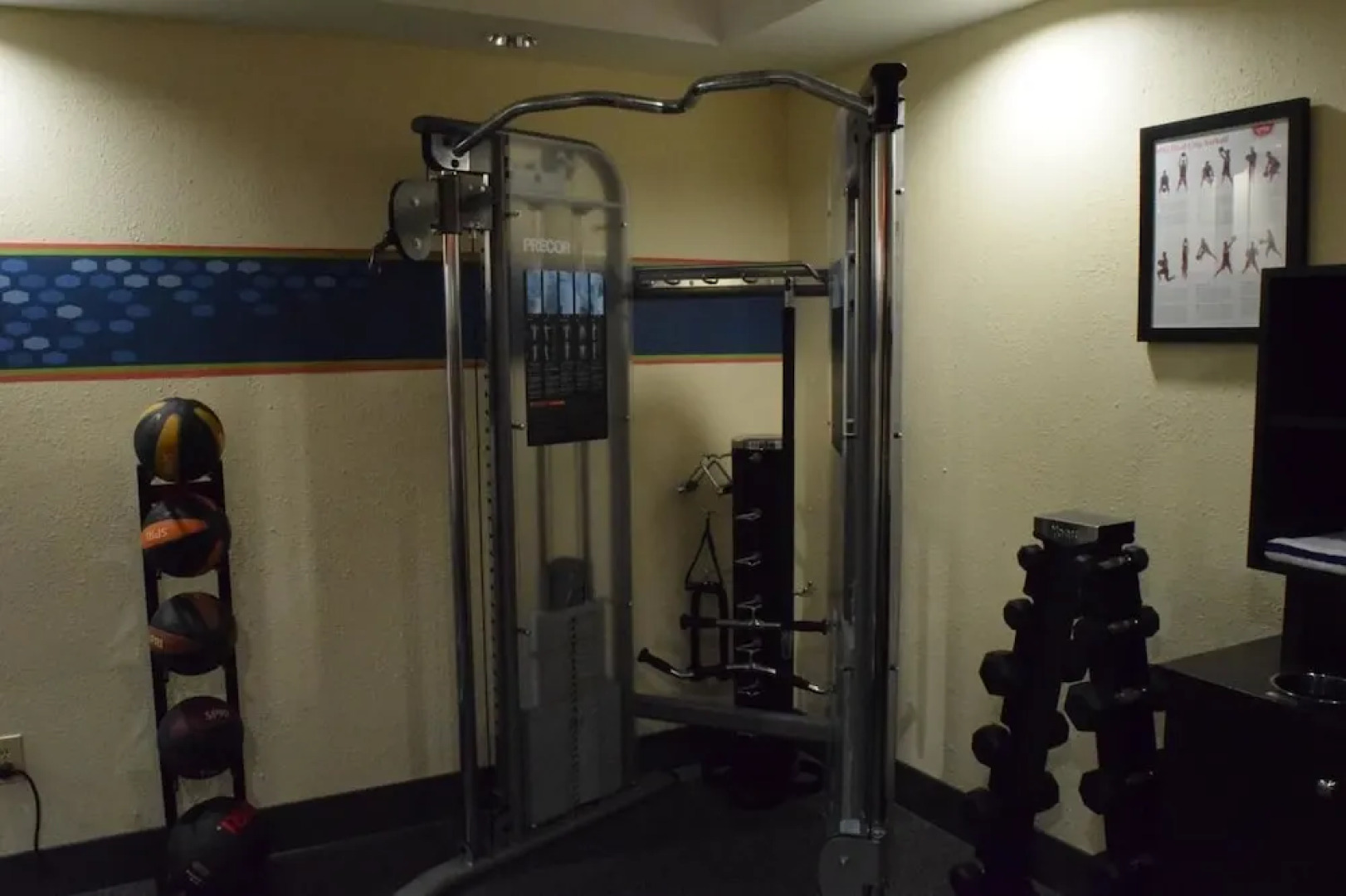 Baymont Inn & Suites by Wyndham The Woodlands