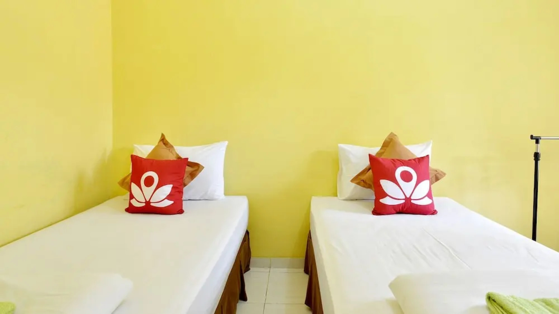 ZEN Rooms Daranindra Borobudur