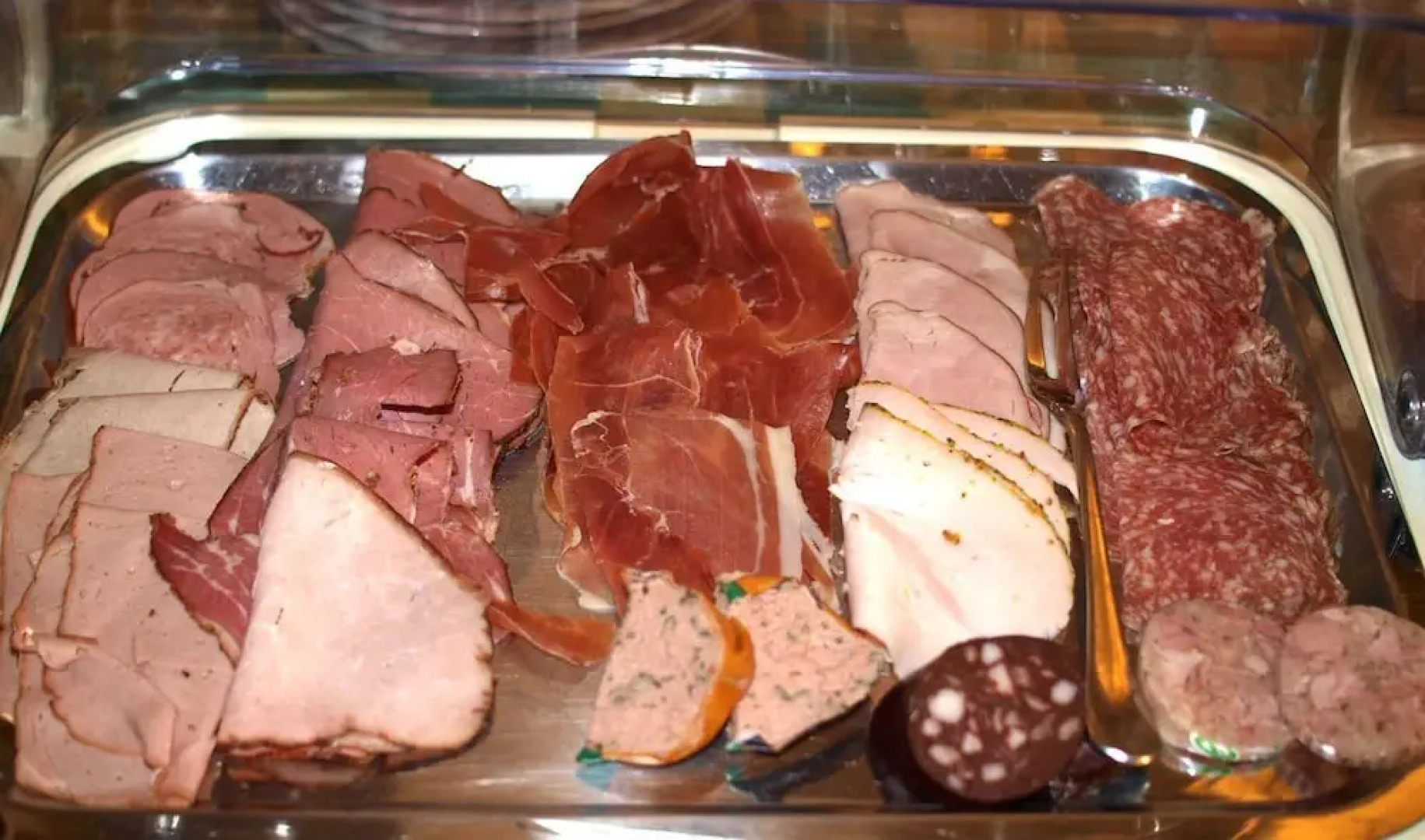 Hotel La Provence Garni