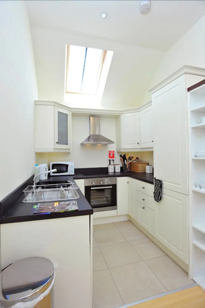 Pyjama Factory Self Catering Accommodation