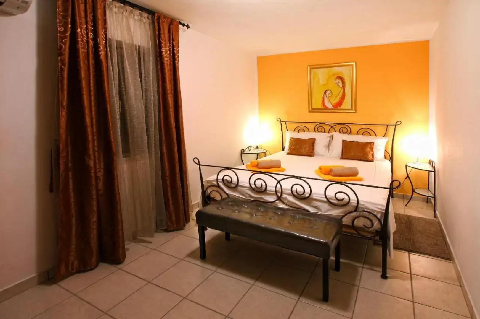 Holday Home Marko Funtana