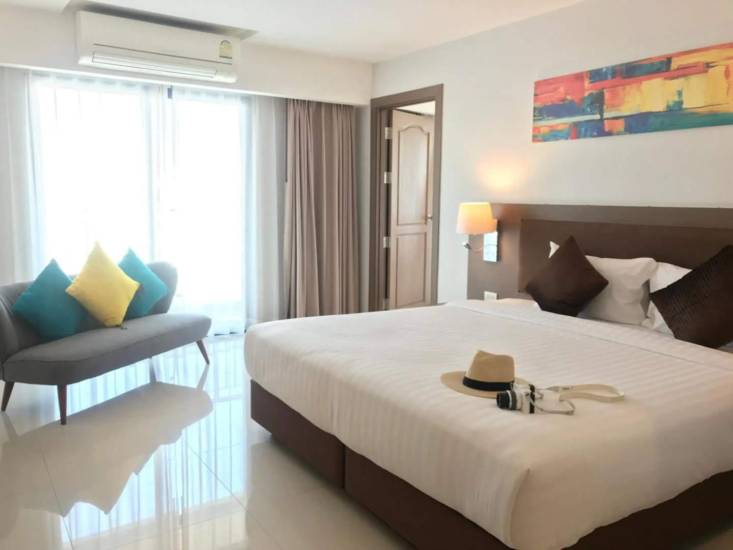 Riche Hua Hin