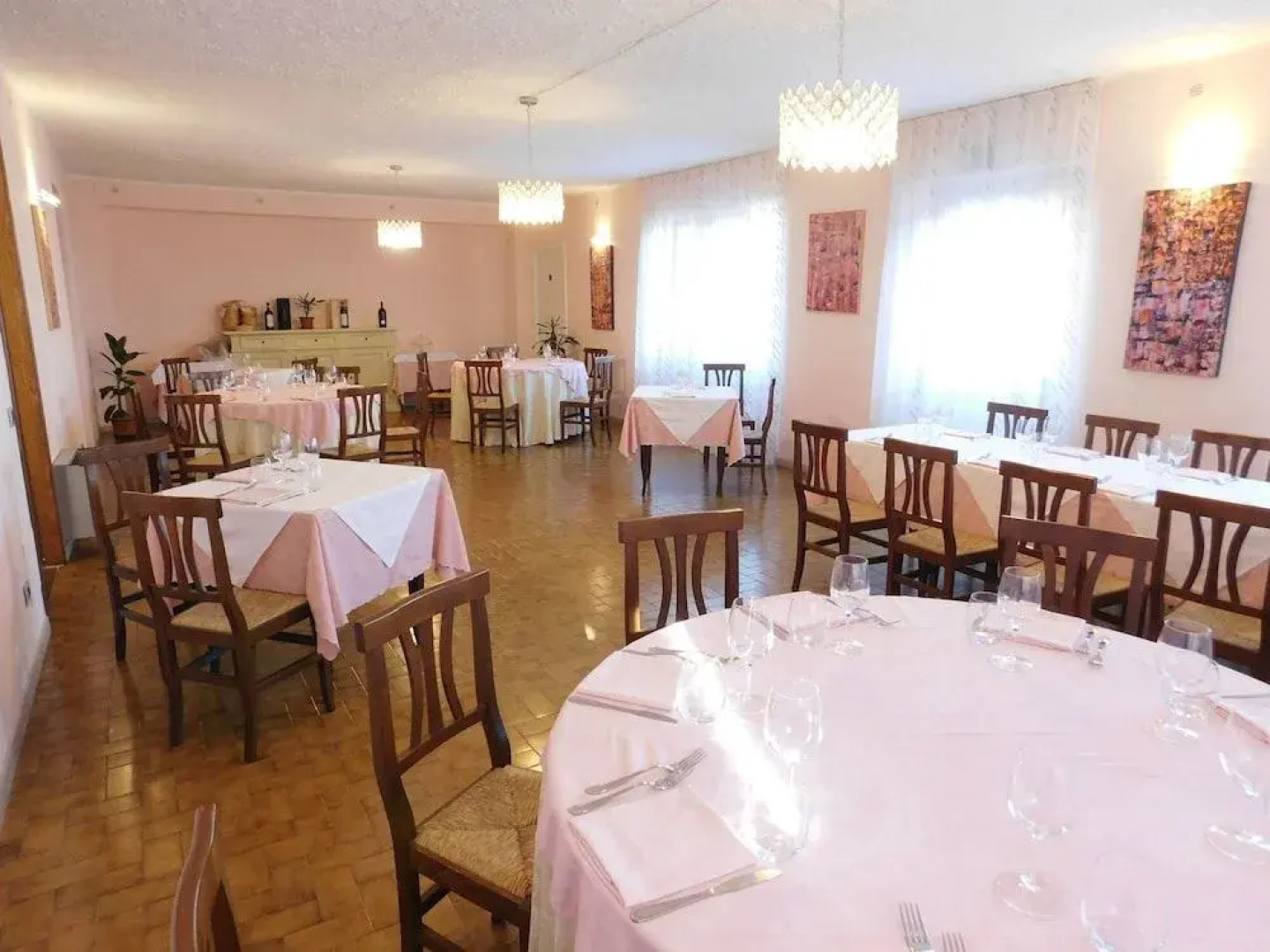 Locanda Ristorante Il Duca Bianco