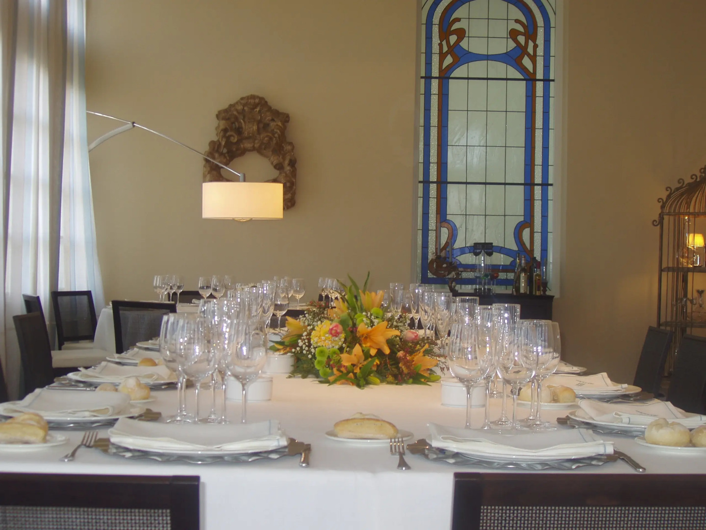 Arcea Palacio De Las Nieves