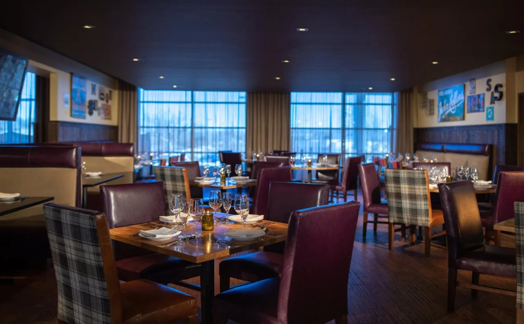 The Baronette Renaissance Detroit-Novi Hotel