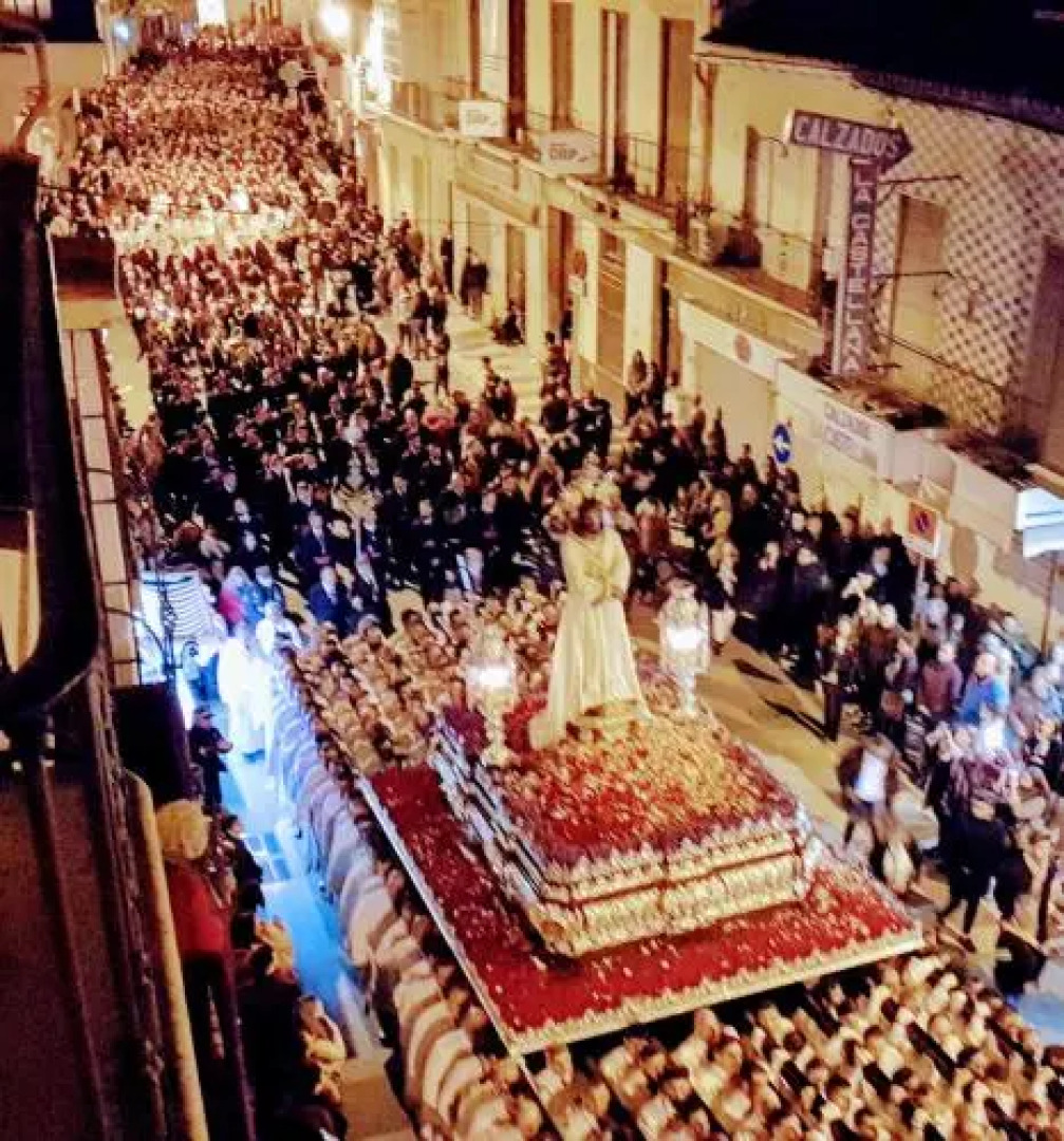 Gran Apartamento Centro Histórico