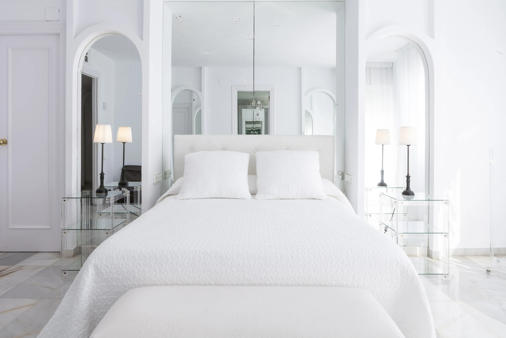 Hotel Suites Albayzin del Mar