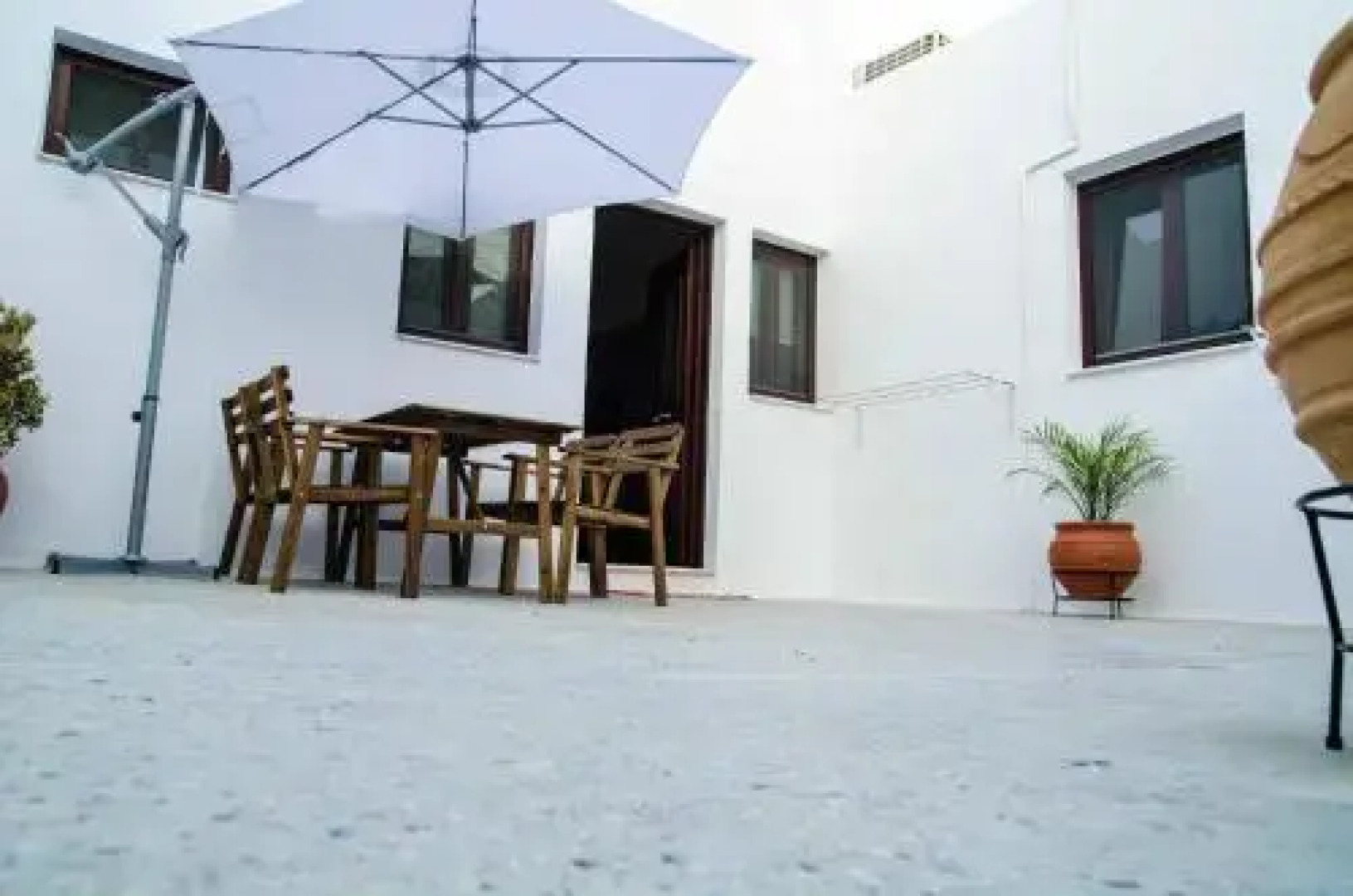 Lindos Central Apartments