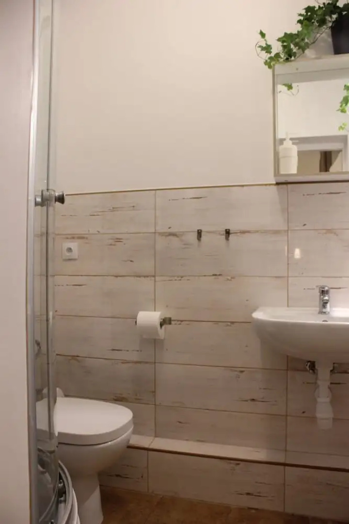 VacationClub - Zdrojowa Apartments