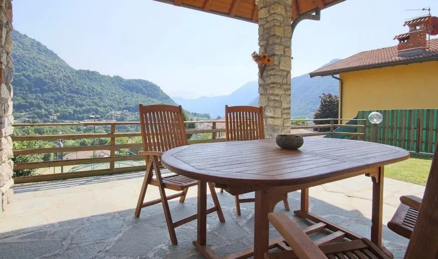 Italianway - Contrada 2