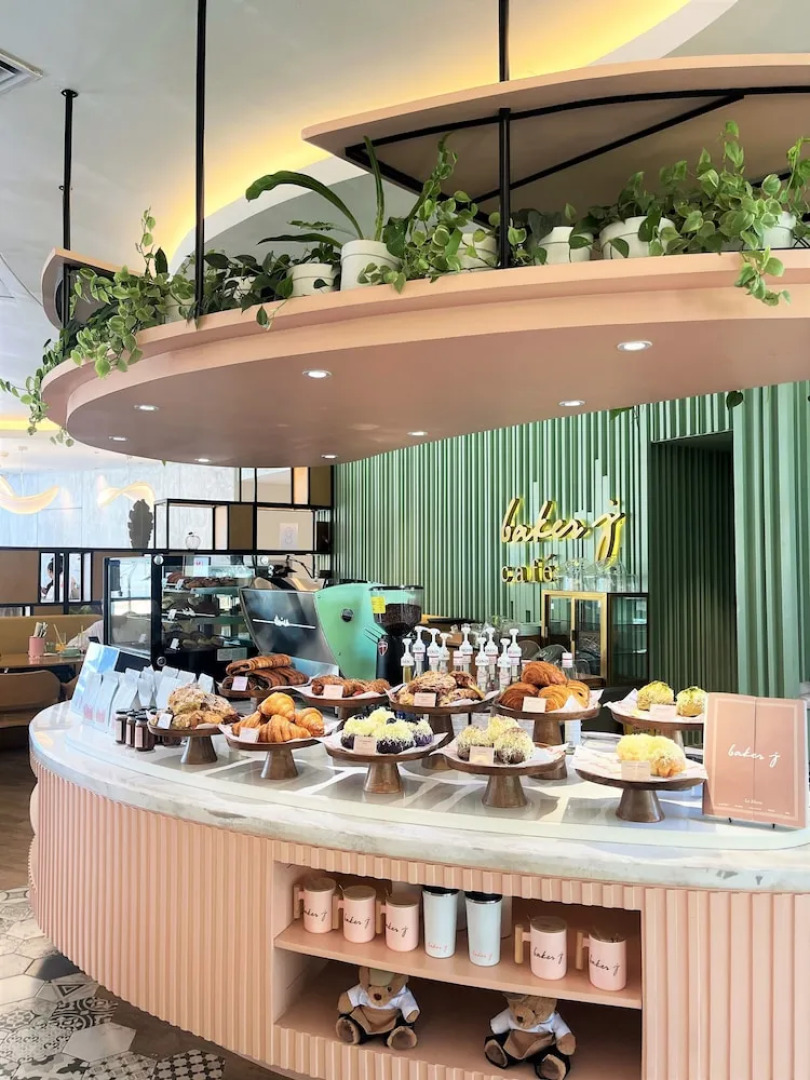 Quest Hotel Tagaytay City