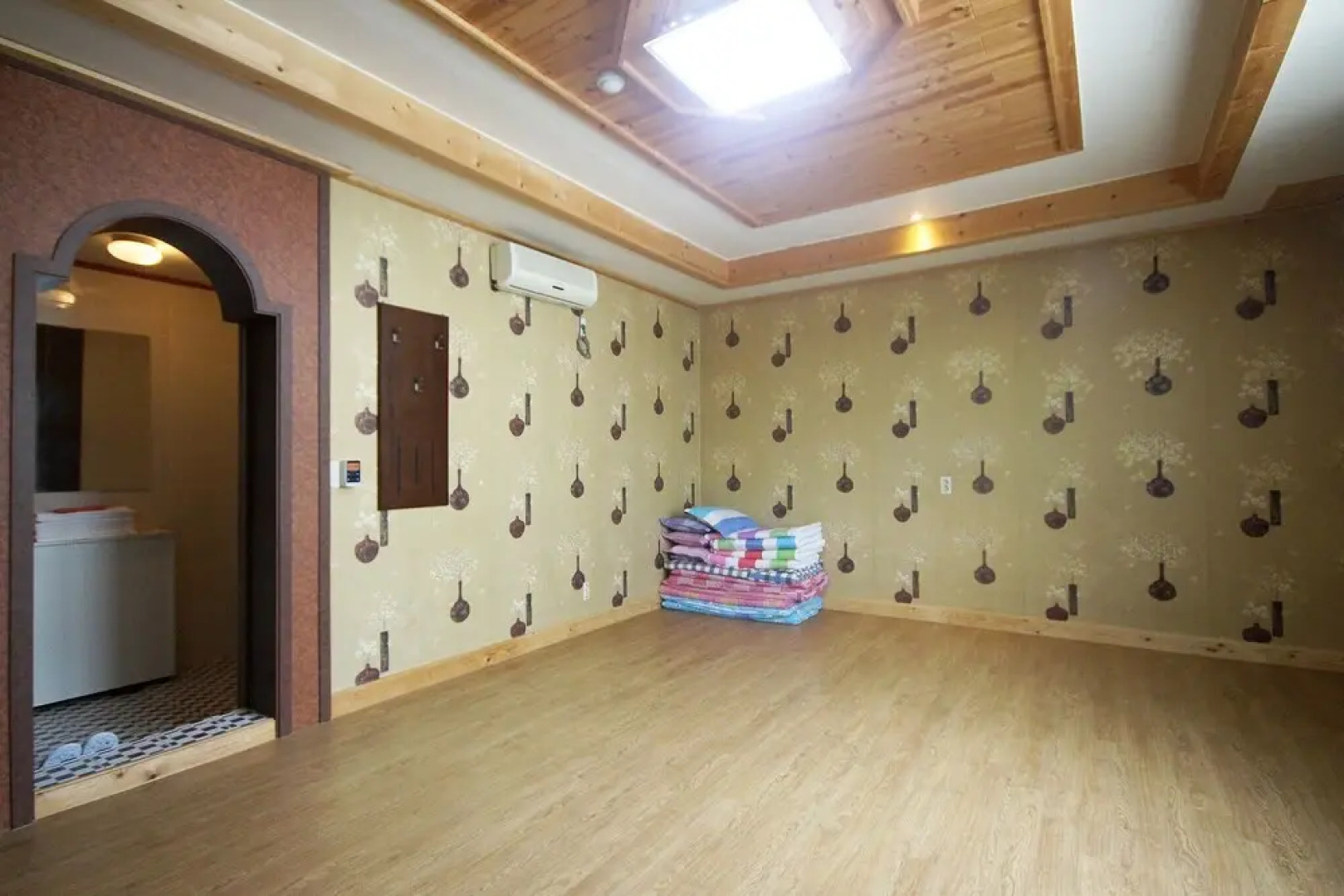 Mungyeong Arirang Hotel