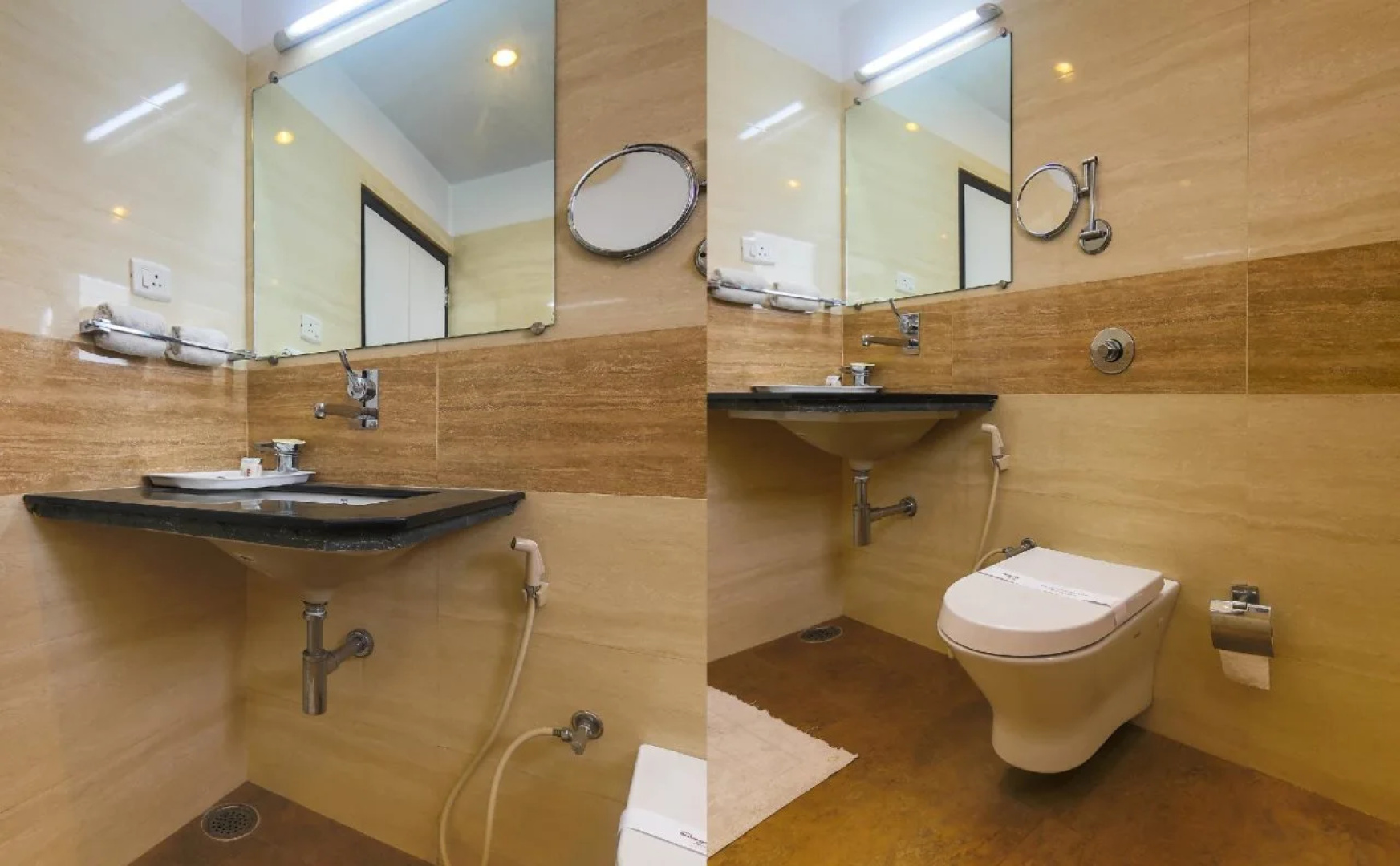Hotel Brahmaputra Residency