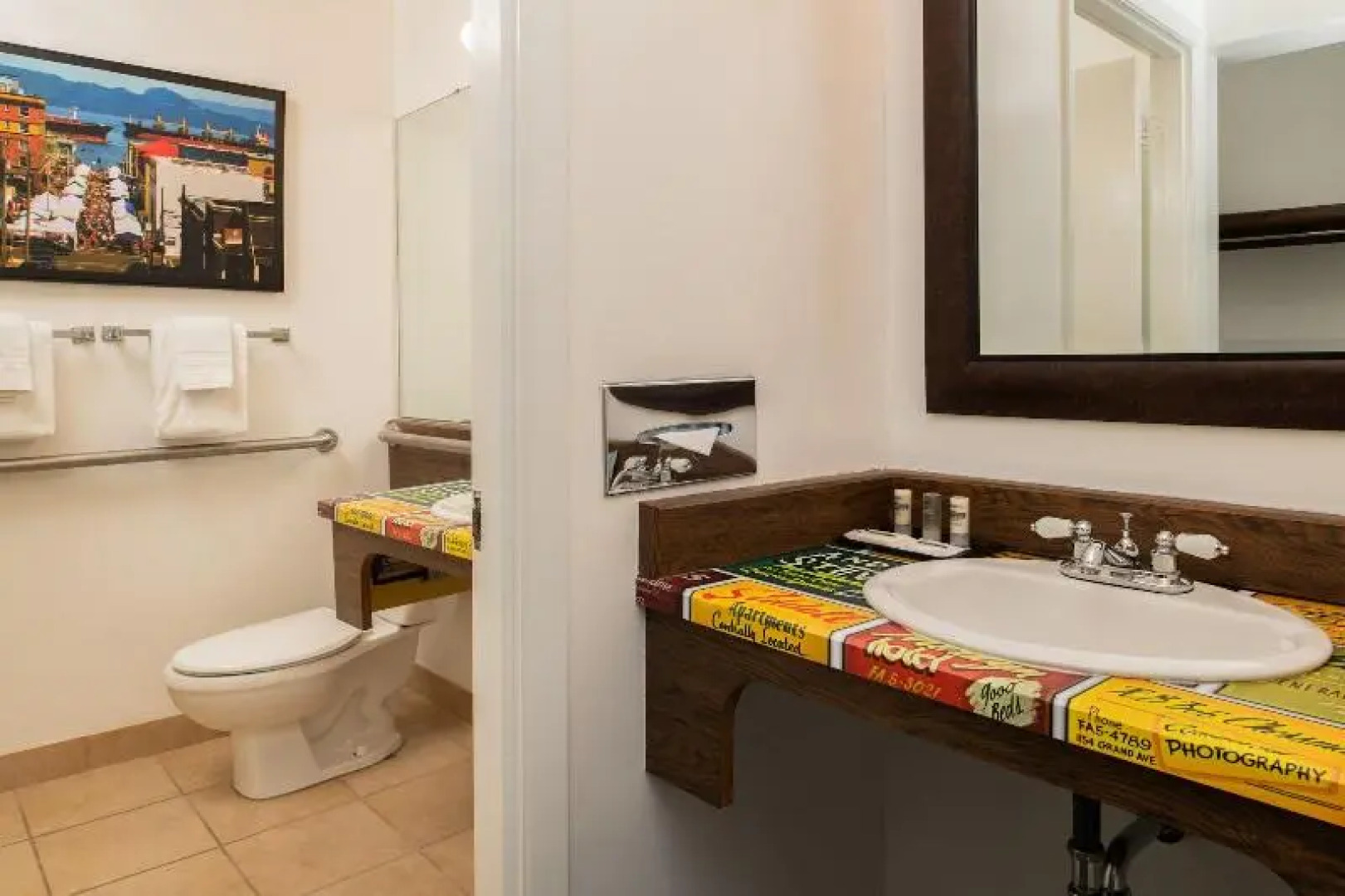 Astoria Riverwalk Inn