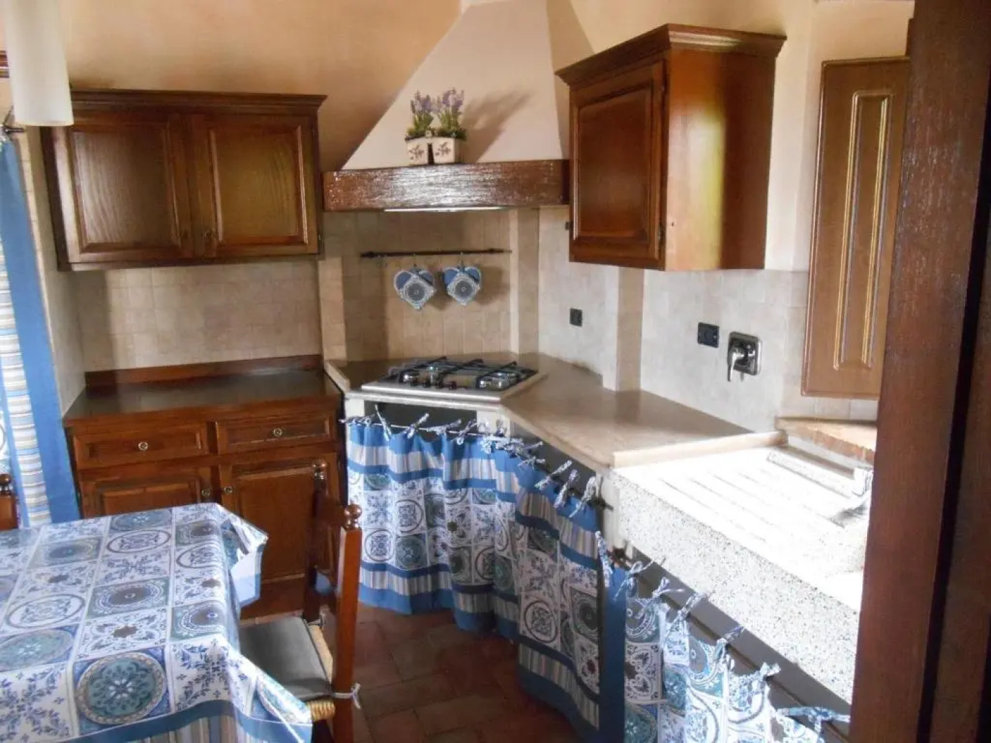 Agriturismo Podere Casenove