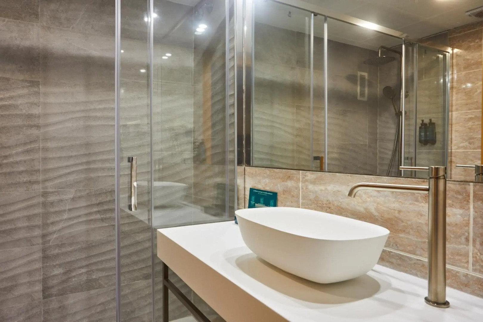 Hotel Silken Sant Gervasi