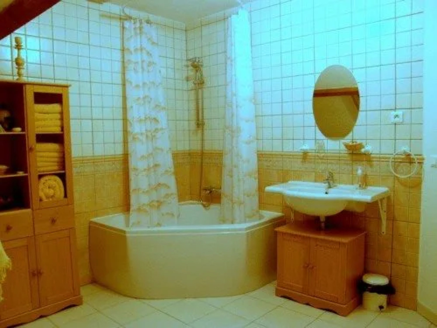 Vieille Grange Chambres Dhôtes