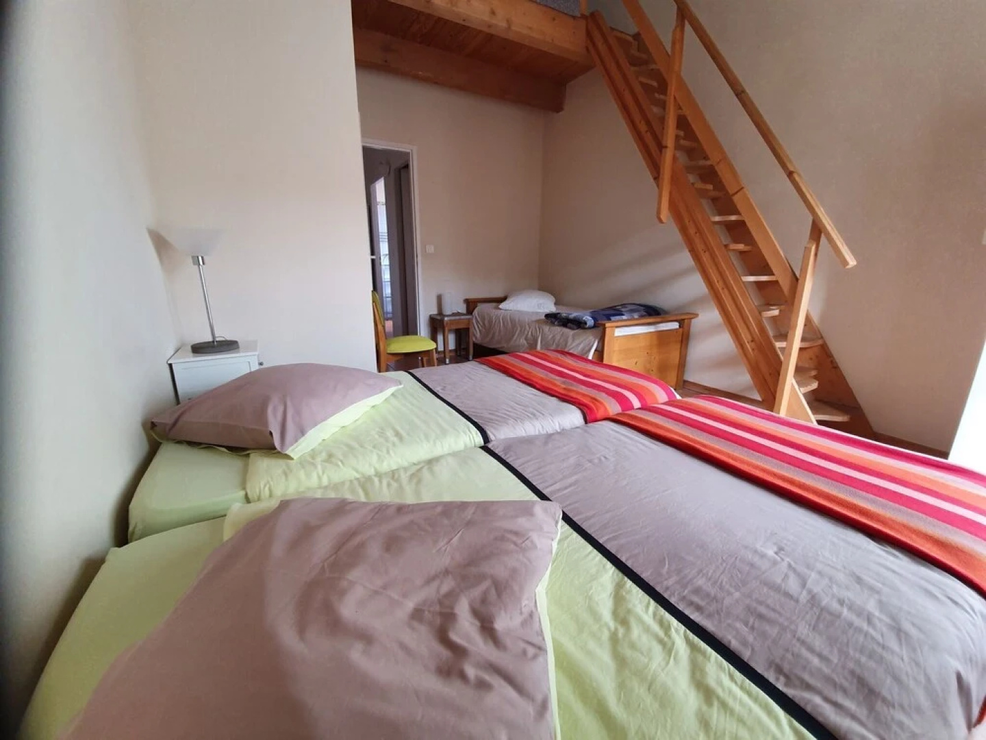 Serene Holiday Home in Lagrasse With Terrace