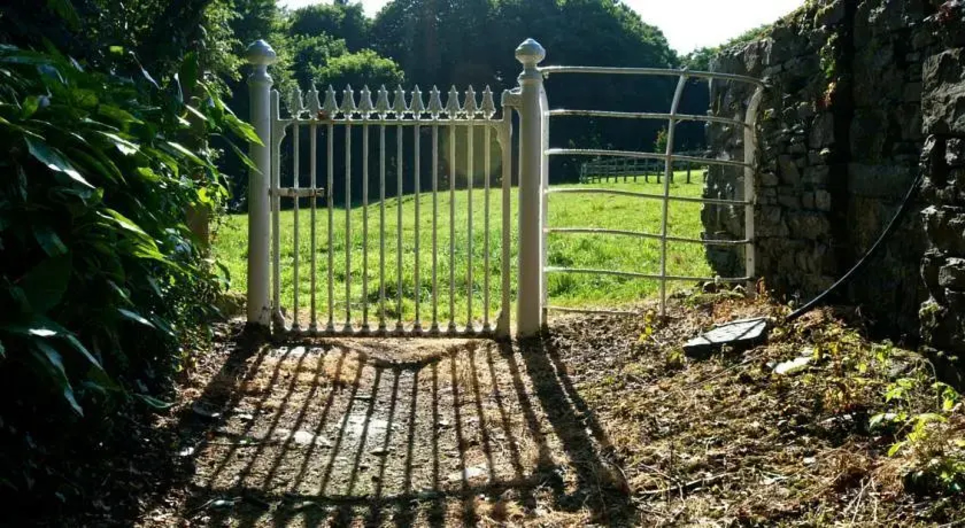 The Glen Country House