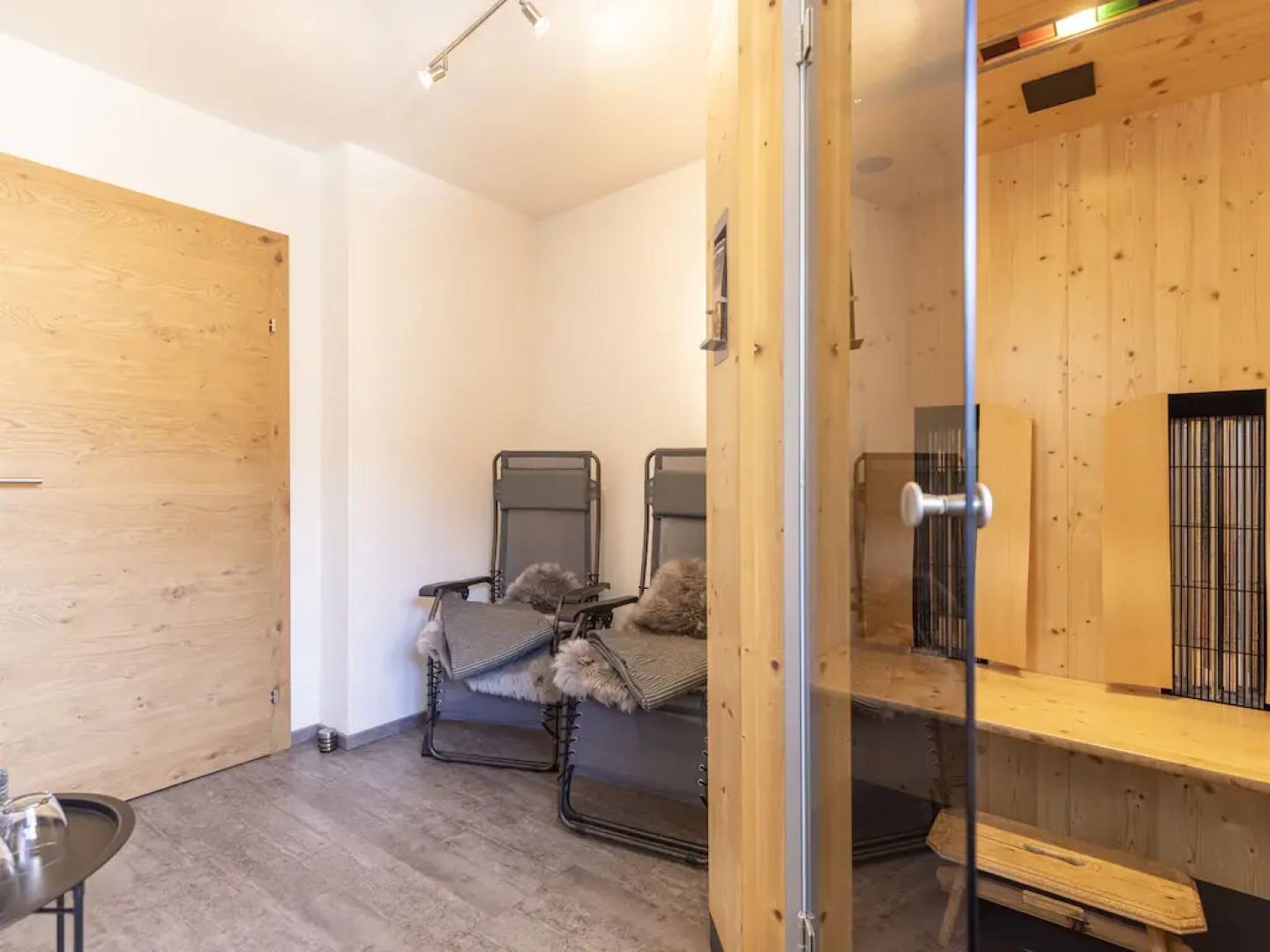 Moiklerhof Holiday Home in Ramsau im Zillertal