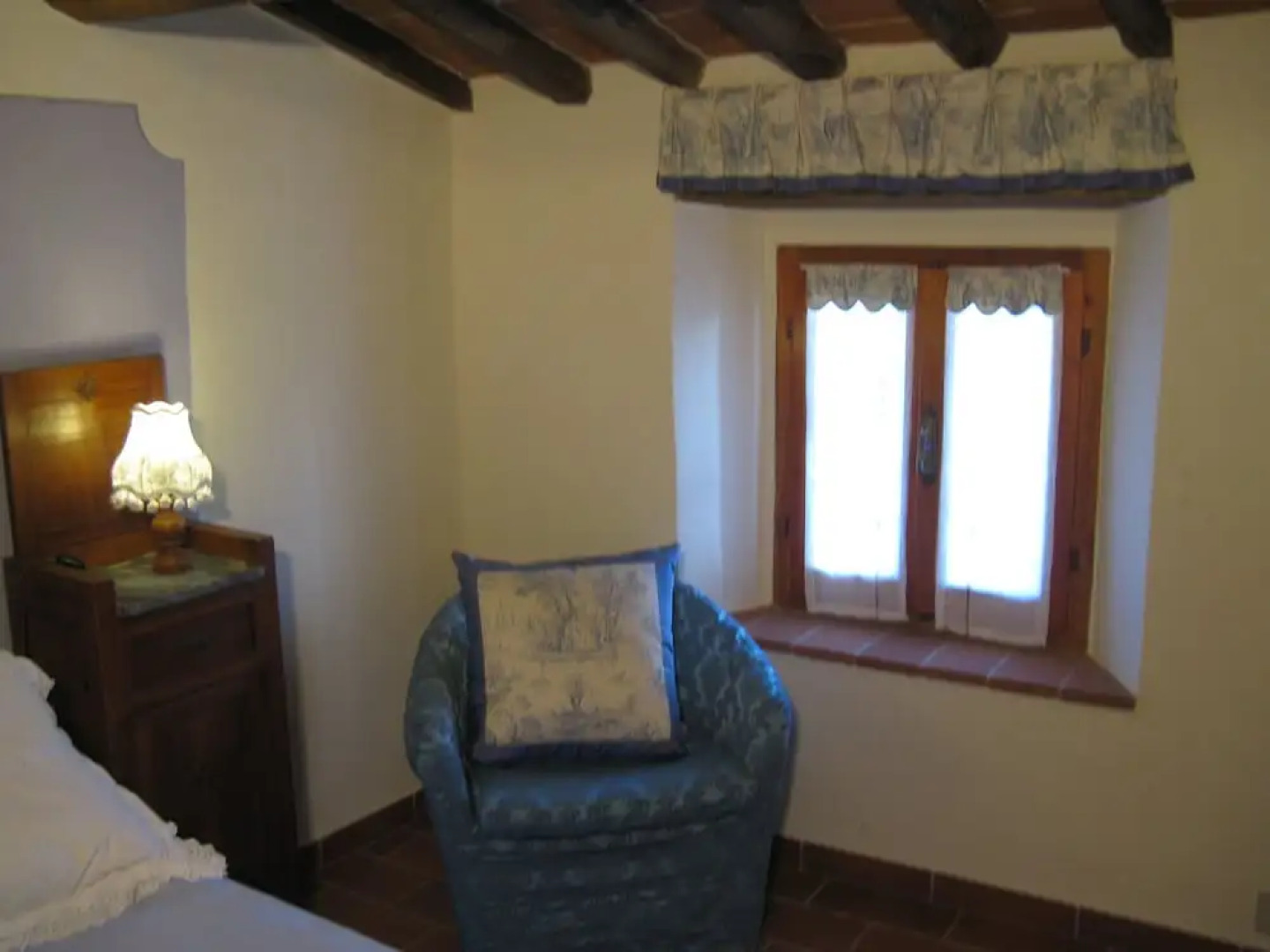 Al Casale di Cozzile