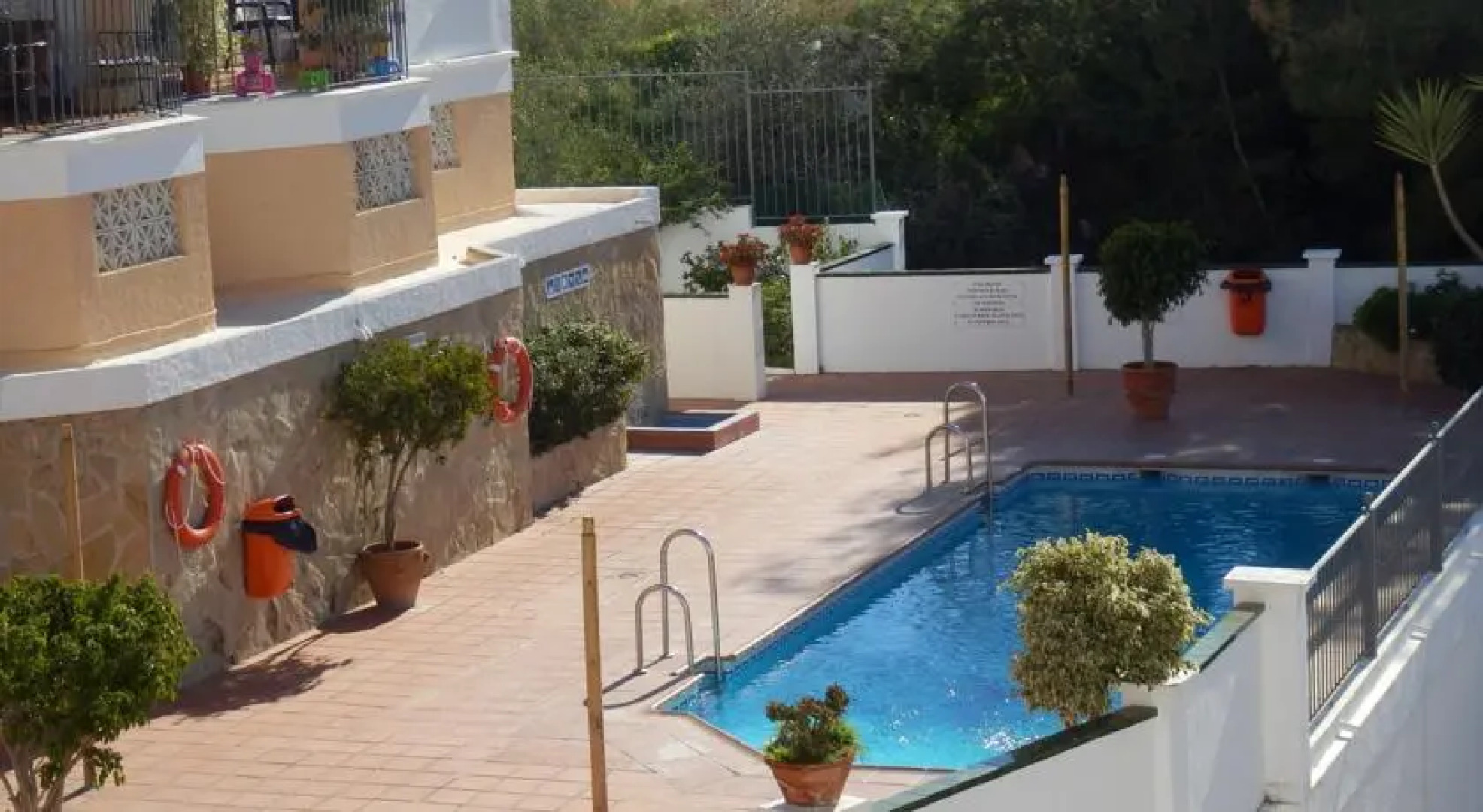 Holiday Home Buriana Beach