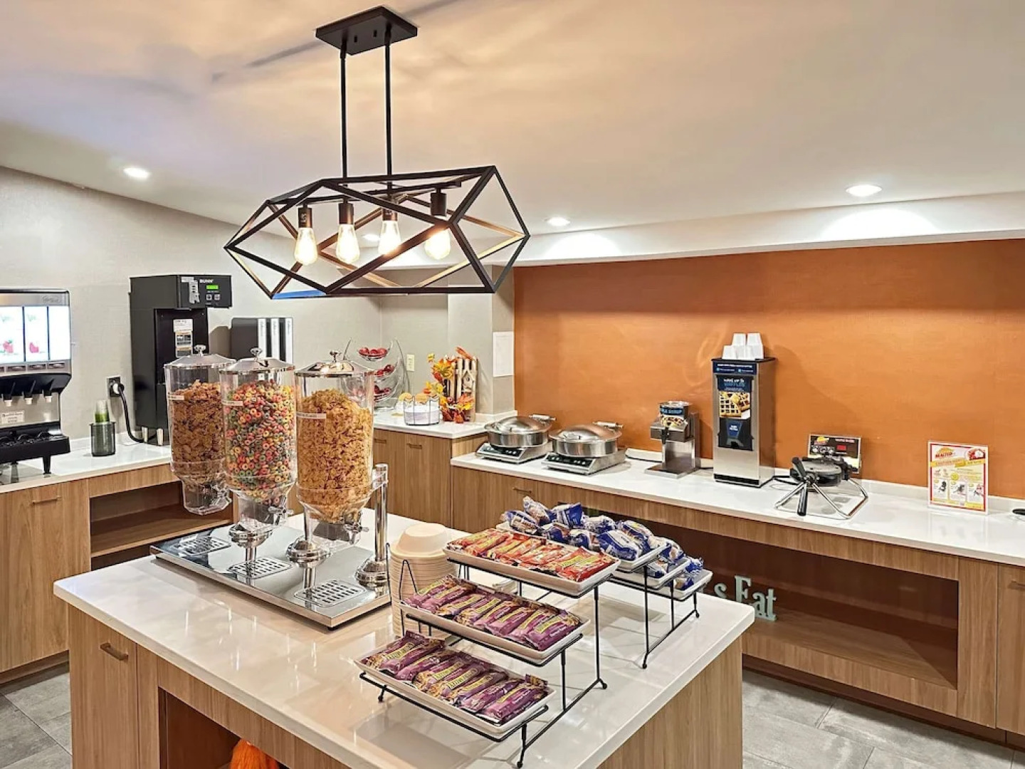 Best Western Granite Inn