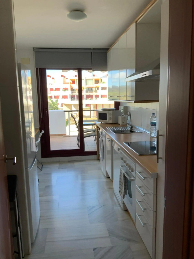 Apartamento en Magnifico Resort - Parque Botanico