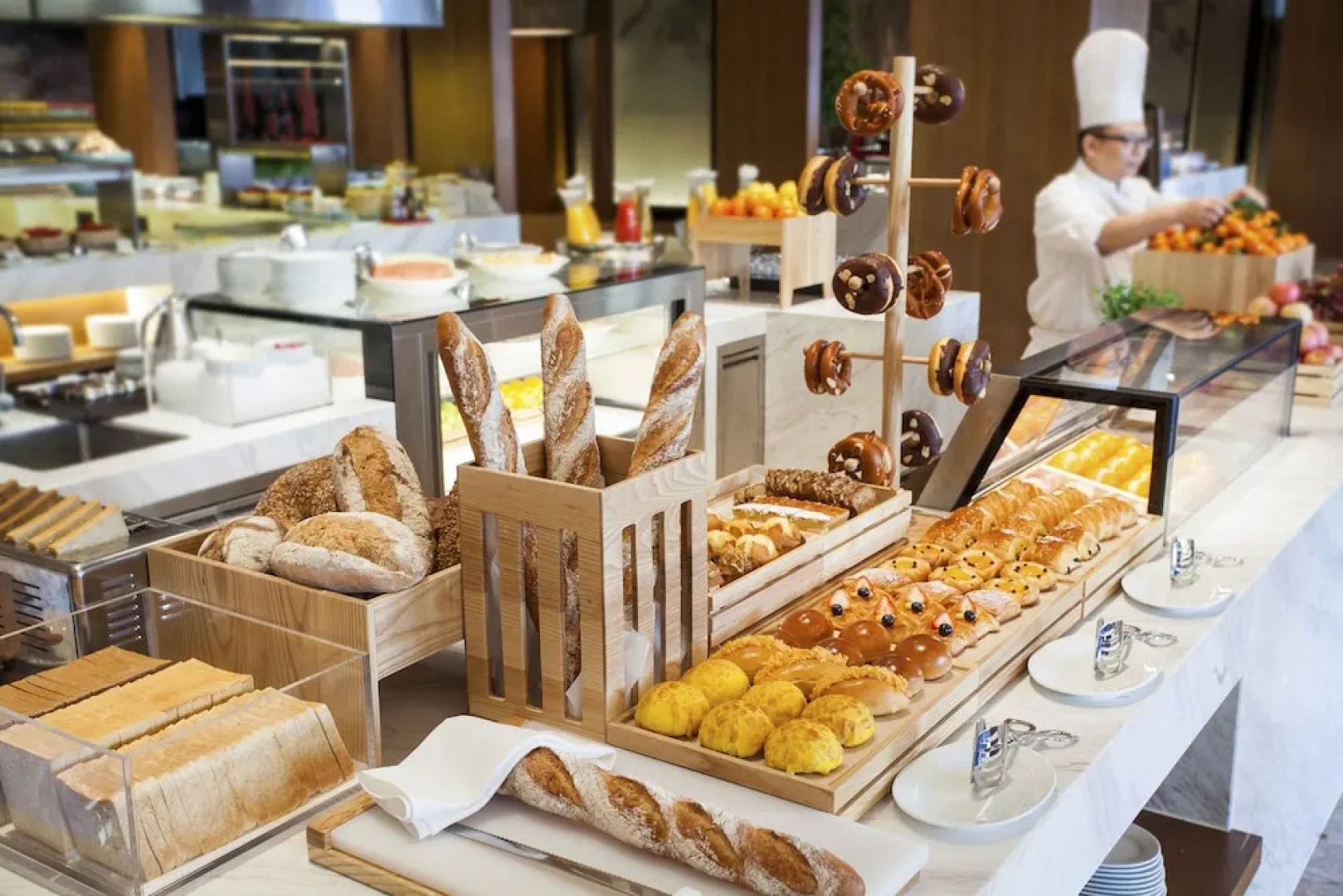 Hyatt Regency Changchun