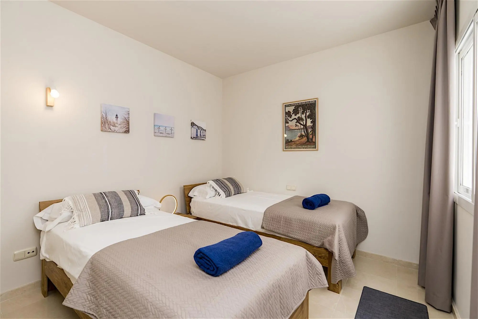 Al-512 Estepona - Apartment - Alcazaba Lagoon