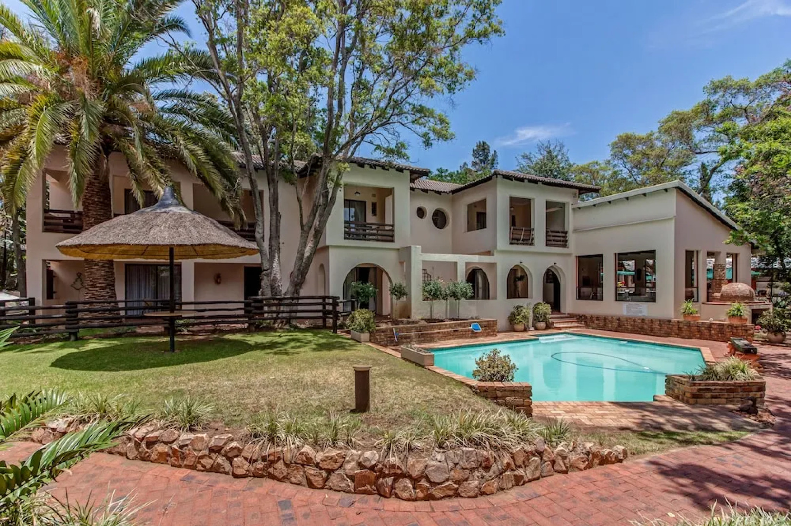 Dalberry Guest House