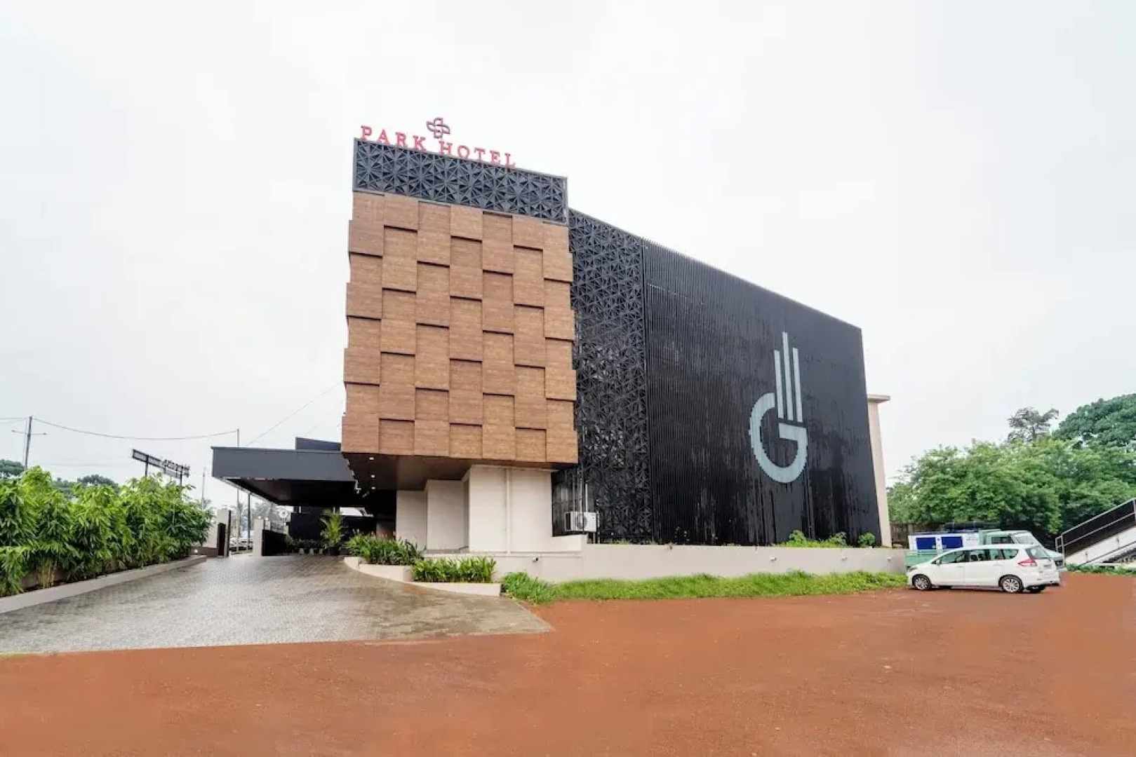 Treebo Premium Park Calicut