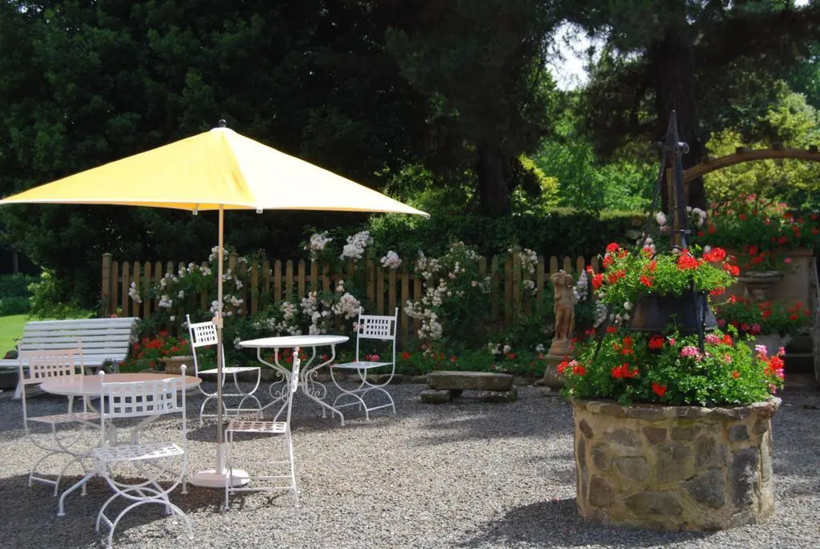 Hôtel Auberge de la Motte Jean