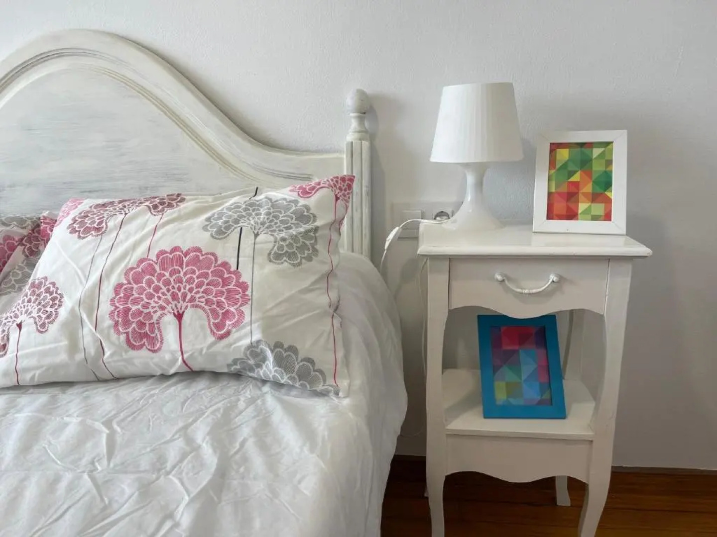 Apartamento Playa de Carnota 2