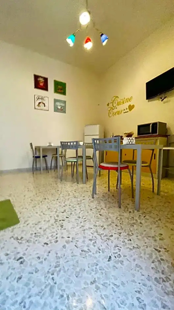 Bed And Breakfast Al Borgo Antico