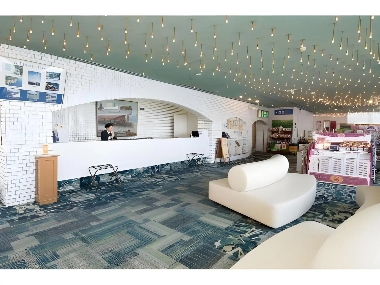 Hotel Listel Hamanako