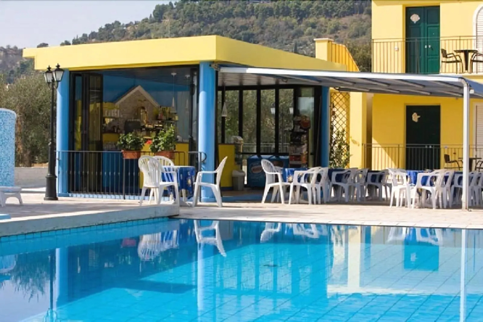 Hotel Parco dei Principi