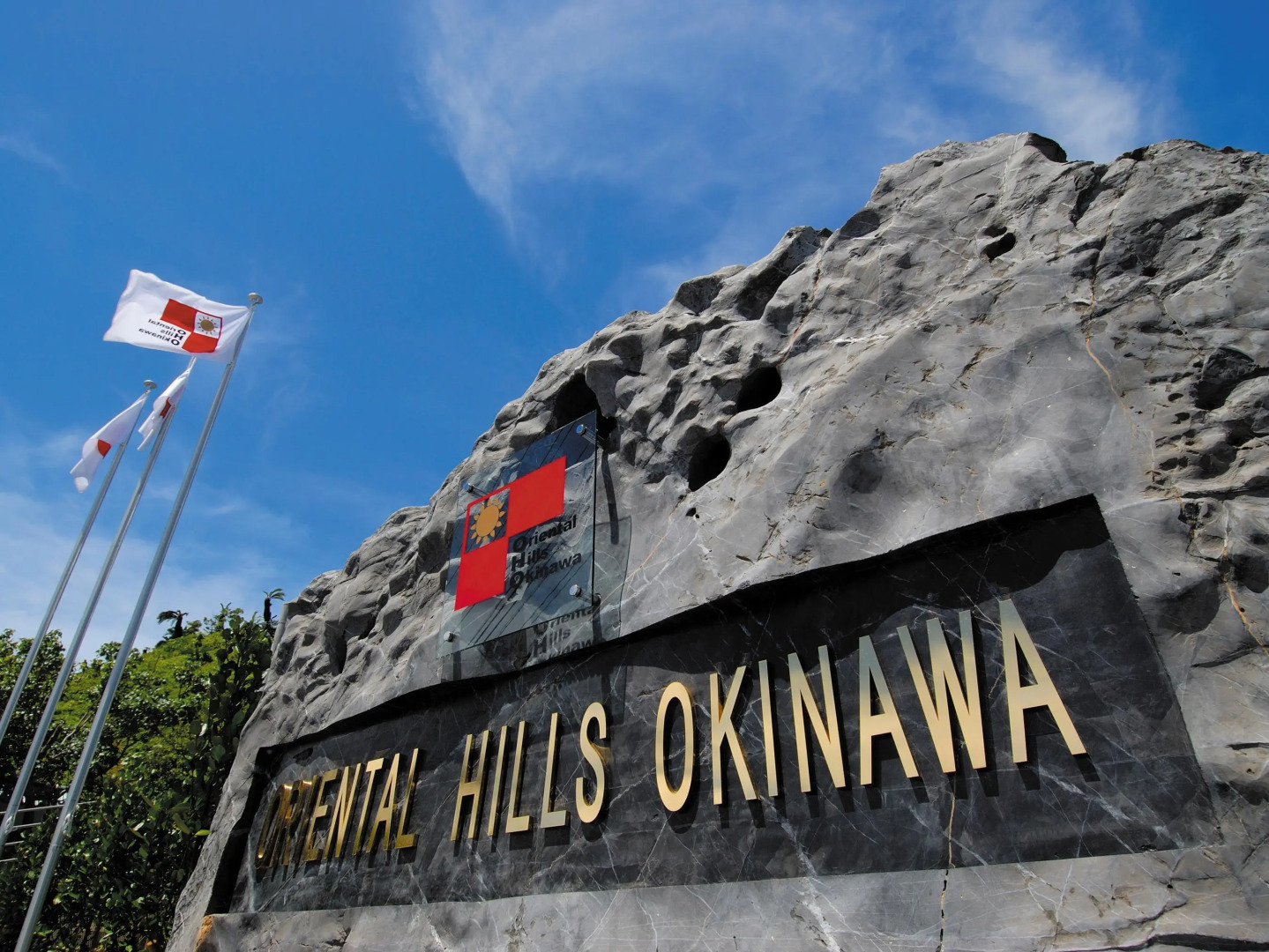 Oriental Hills Okinawa