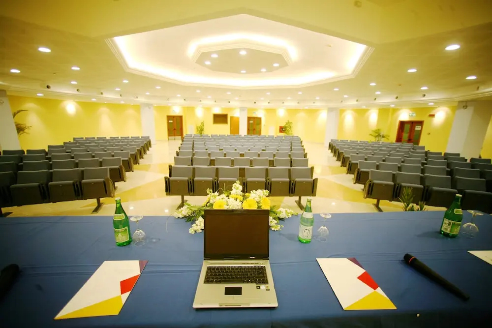 Gattarella Family Resort