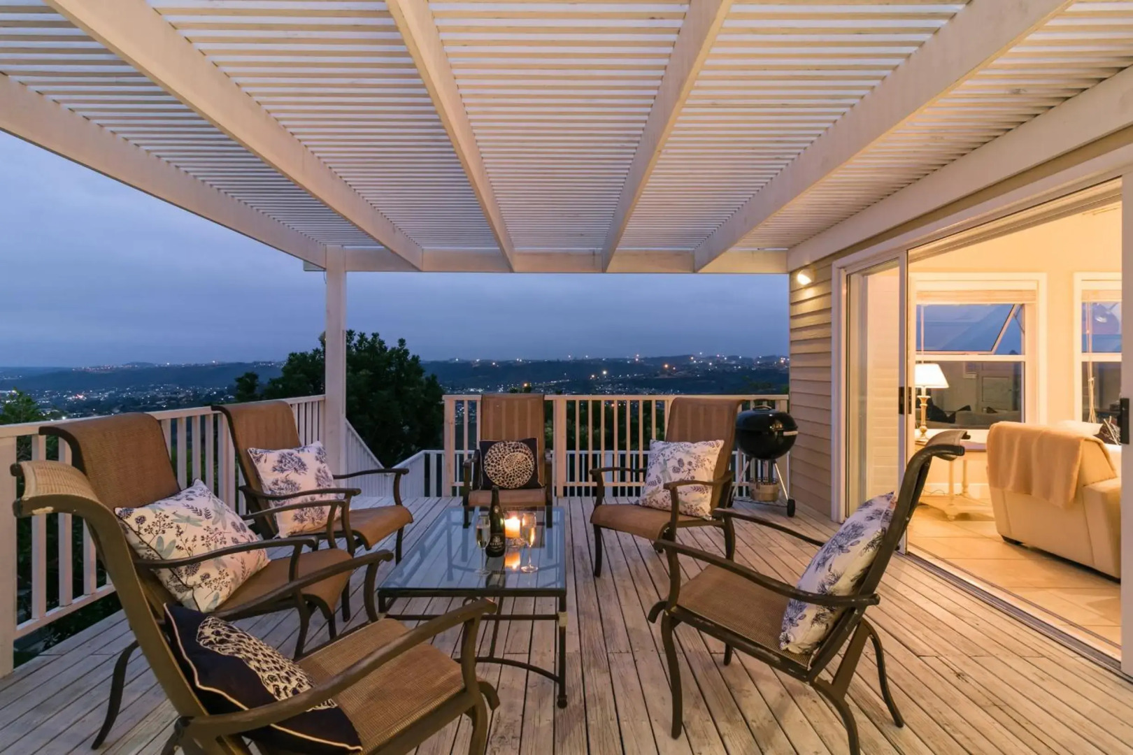 Pezula Afternoon Delight NT3