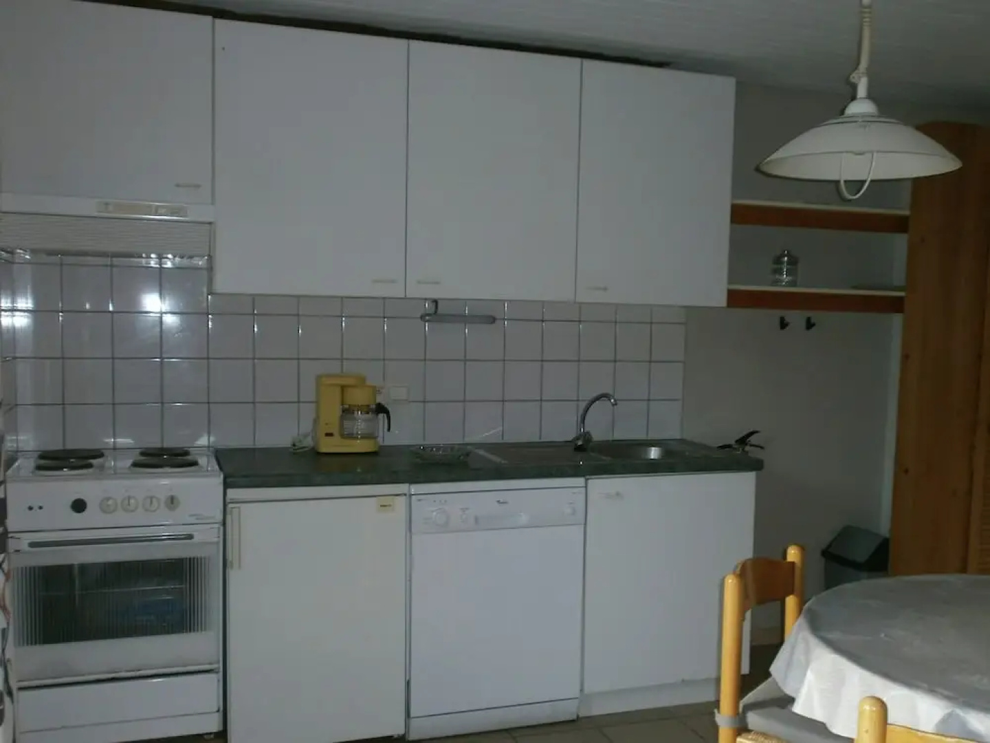 Cozy holiday home with fire place, close to Malmedy