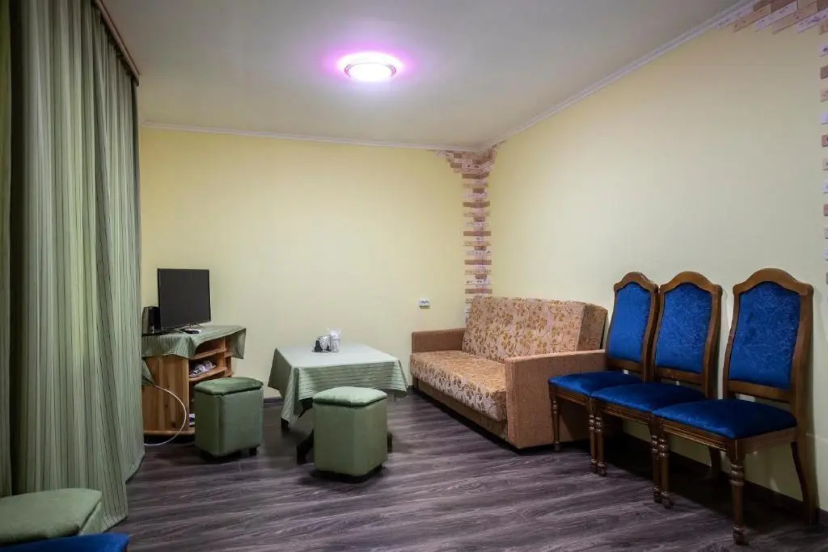 Русская рыбалка