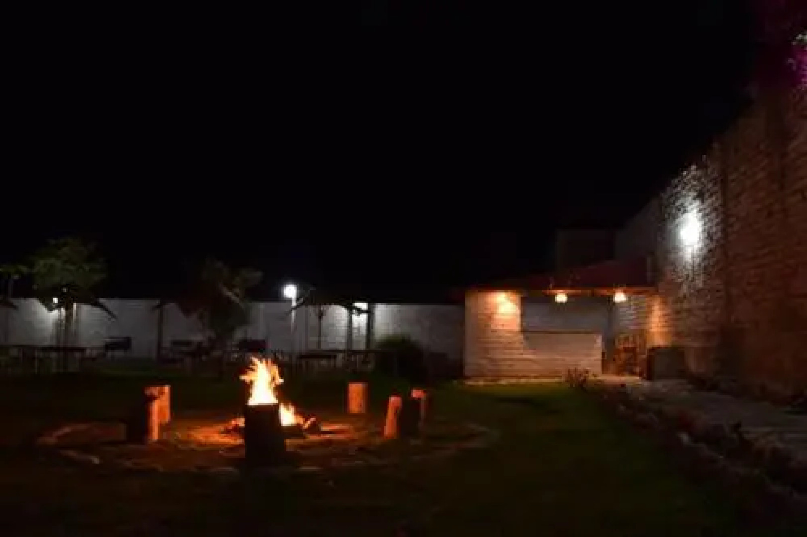 La Fortaleza Del Inca