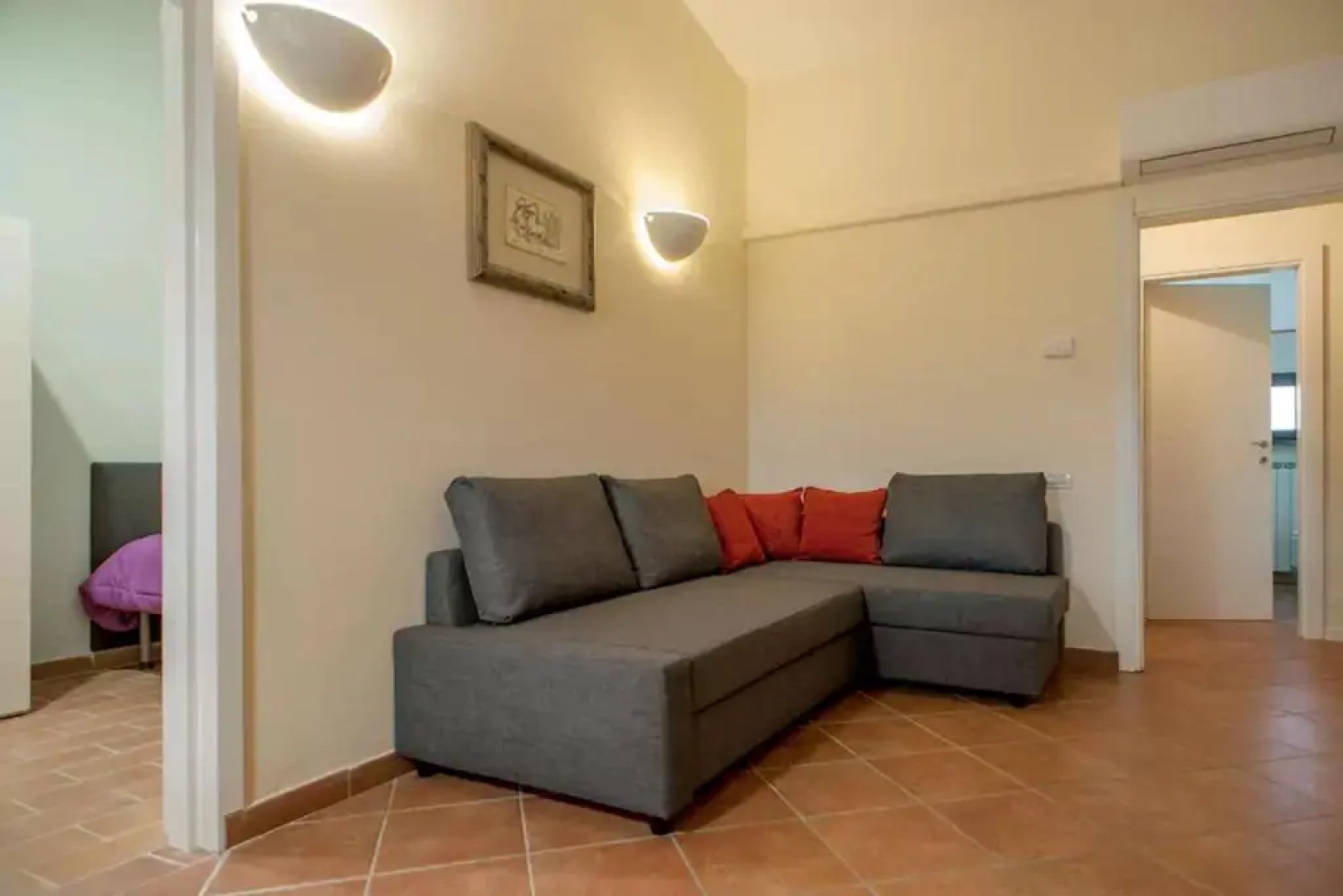 Under The Tuscan Sun