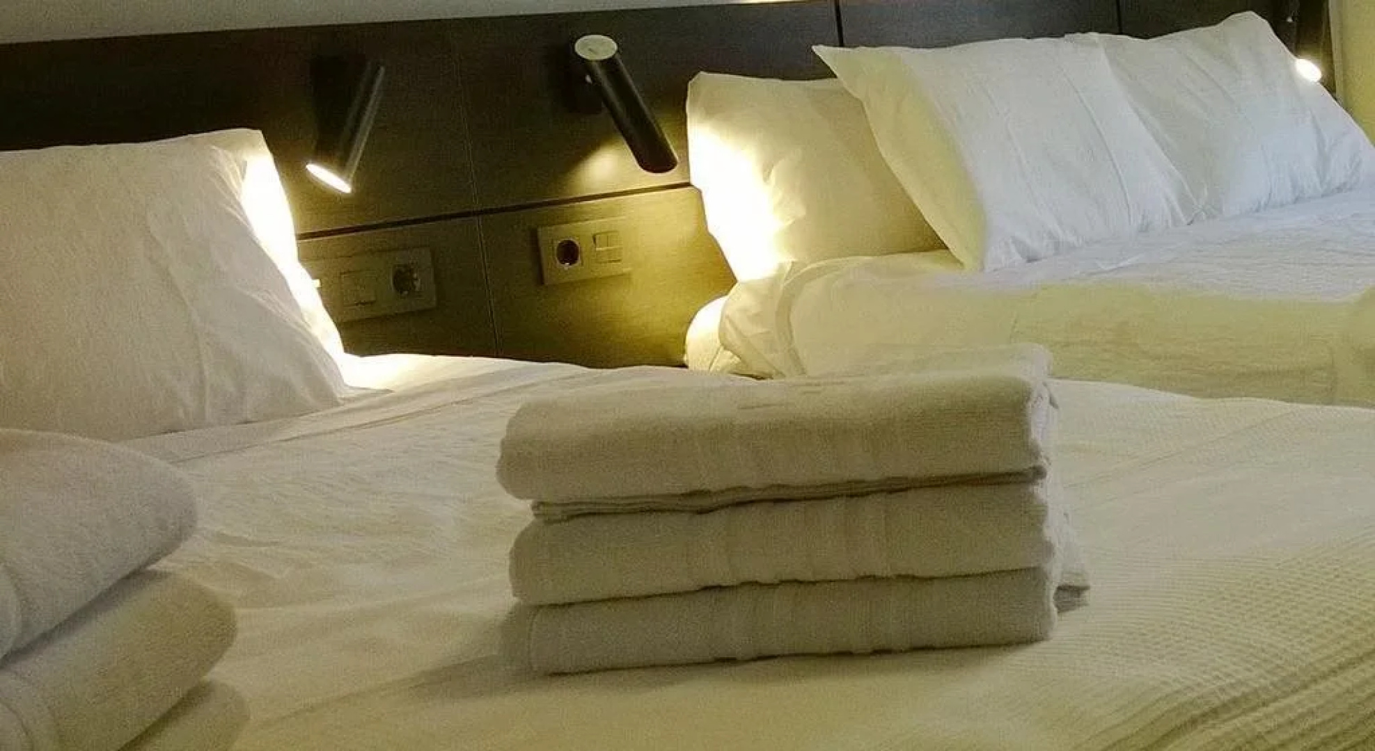 Apartamentos Iribarren