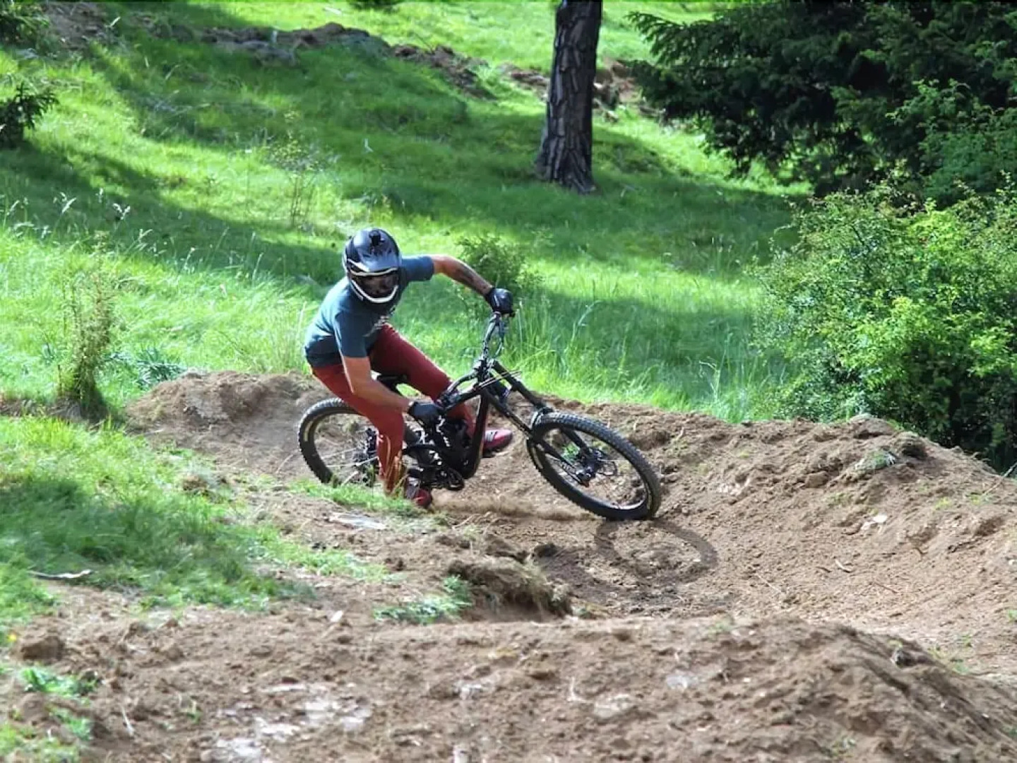 Résidence Les Blanches Provençales