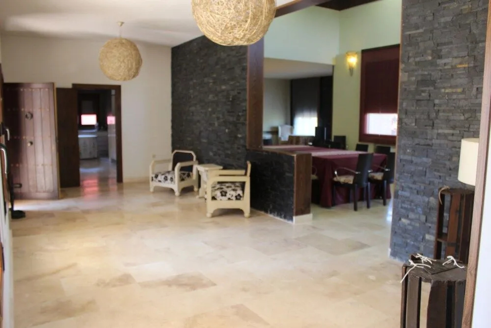 Casa Rural Los Mentideros