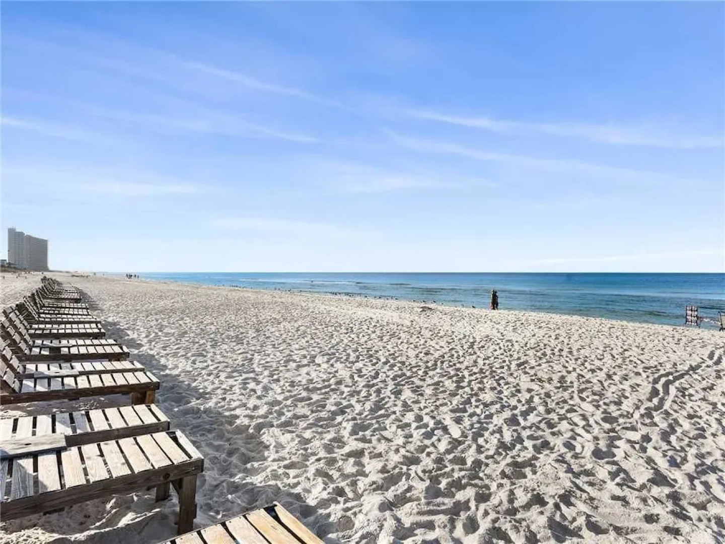 Regency Towers 624 - Three Bedroom Condo